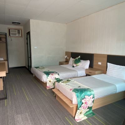 Standard 2-bed Room（3person) Jasper Motor Inn Promo Code