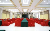 Golden Phoenix Hotel Luohe