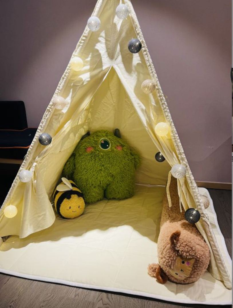 行政家庭雙床房-高速吹風機+手機投屏+浴袍+Minibar