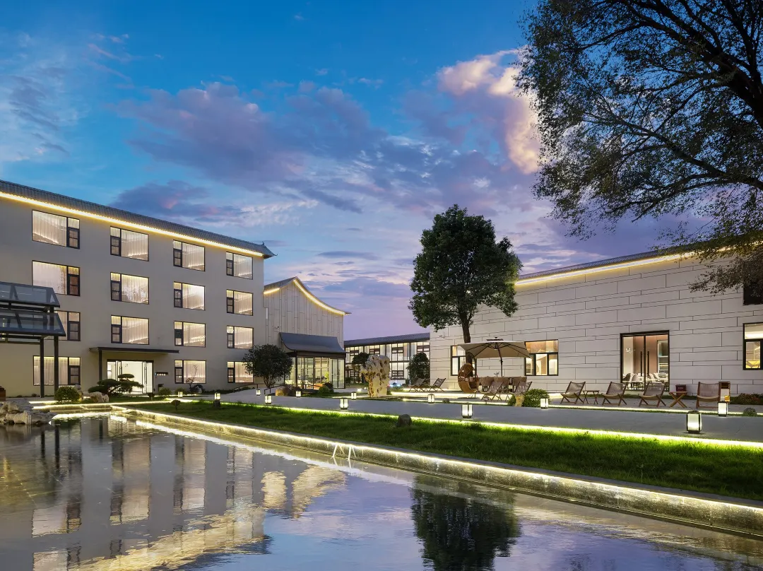 Chunzhiyue Hotel - Kaifeng