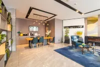 Rujia Business Hotel