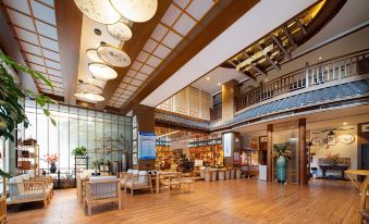 Yunmei Bieyuan Hotel - Housity