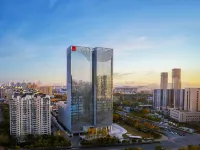 Radisson RED Hefei South Railway Station Отели в г. 
