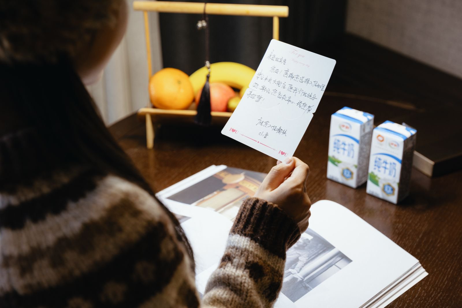 松花江畔·冰雪画廊大床房