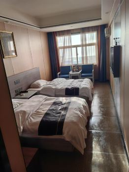 Mercury Hotel Yudeteng