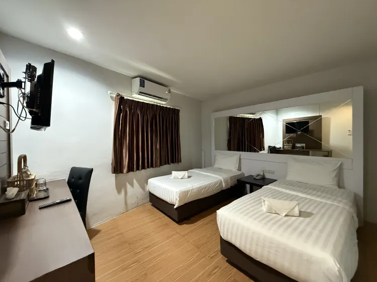 ห้องแฟมิลี่