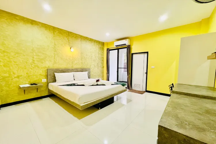 Double Room Type 2