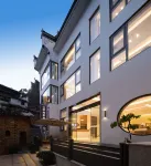 Shanshuge · Natural Art Boutique Hotel (Huangling Scenic Area Branch） Hotels in 