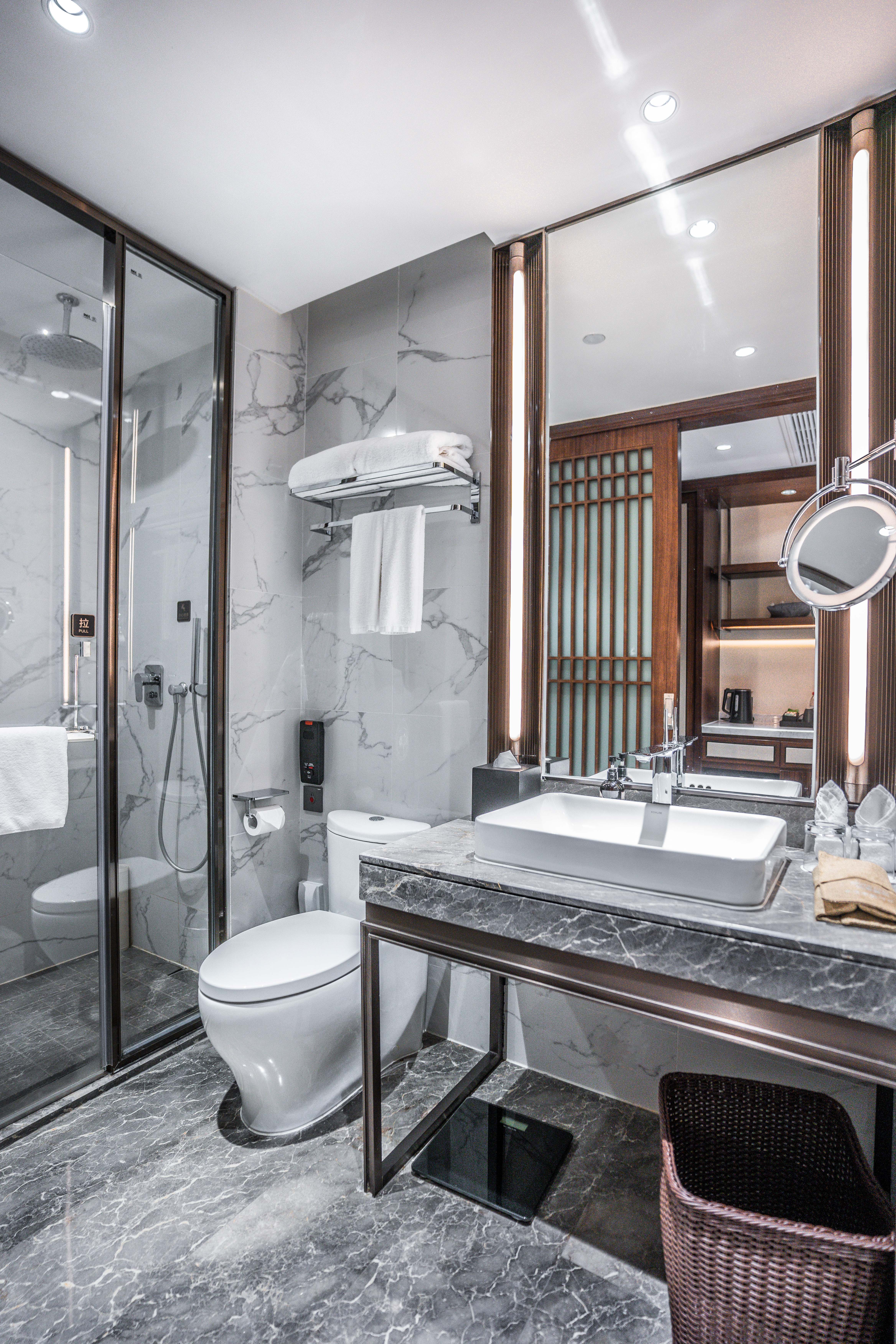 生活方式-悦享睡眠大床房