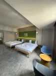 Chill Chill Hotel