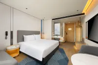 Holiday Inn Express SHANGHAI PVG ZHUQIAO by IHG Hotele w: 