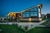 Vdohnovenie Hotel di 