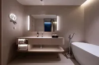 延吉延邊大學網紅牆桔子水晶酒店 酒店