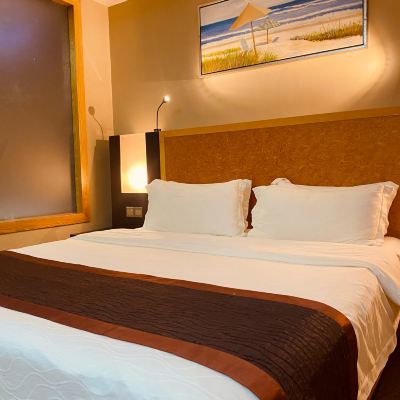 Bilik Superior Kupon Meritz Hotel