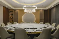 Mika City Hotel (Xuancheng Jingde High-speed Railway Station)