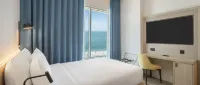 Hampton by Hilton Kuwait Salmiya Hotels in 