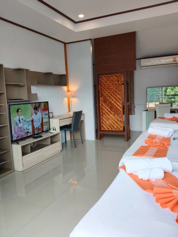 ห้องแฟมิลี่