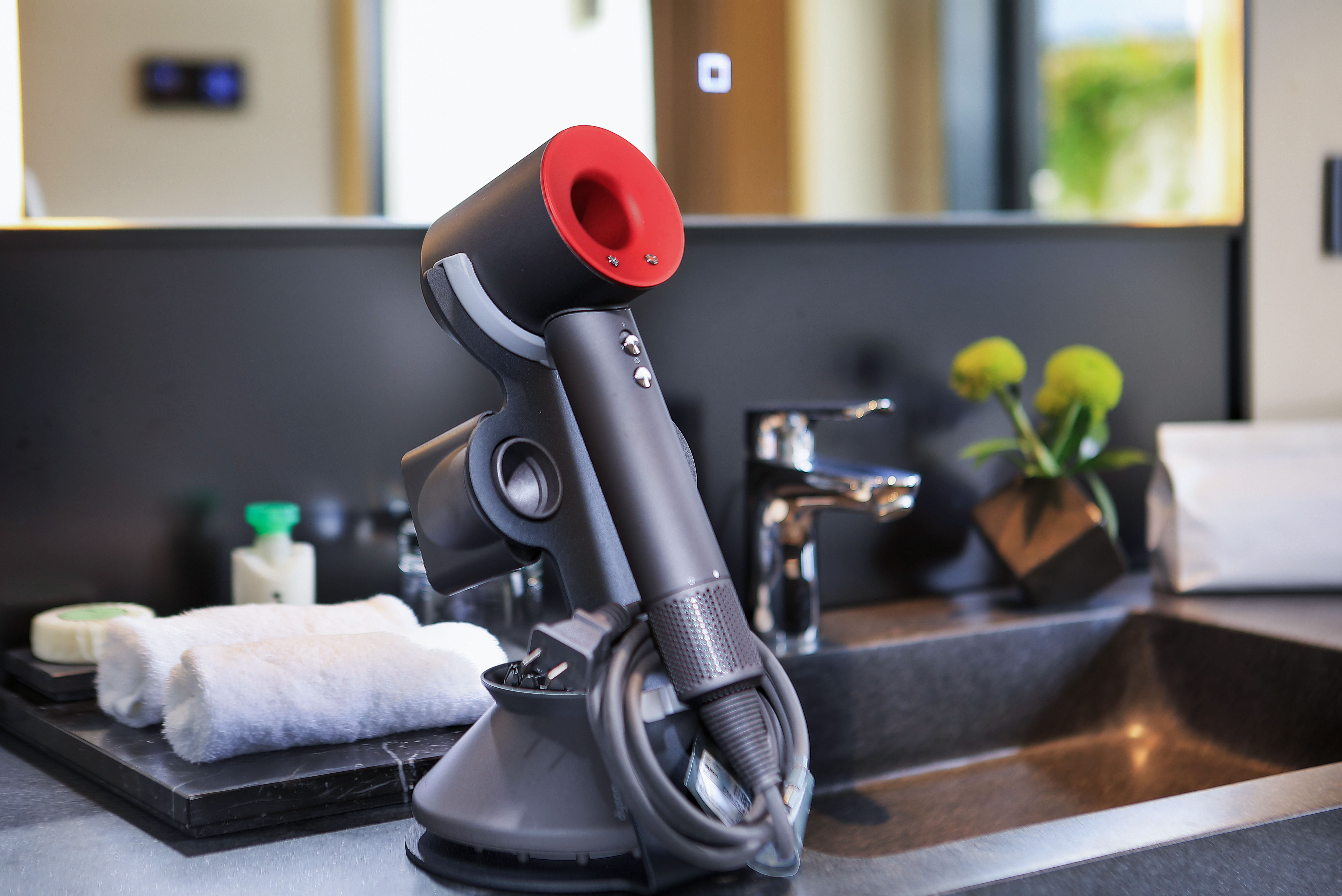 山景阳台家庭双床房-小童小帐篷·可爱玩偶