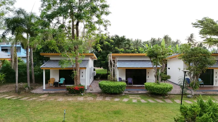 บังกะโลมาตรฐานเตียงควีนไซส์