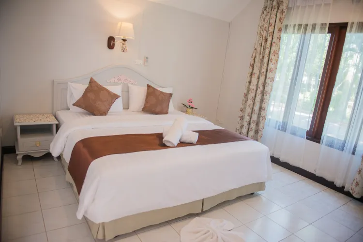 ซูพีเรียร์บังกะโล