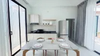 Wana Villa ChaAM