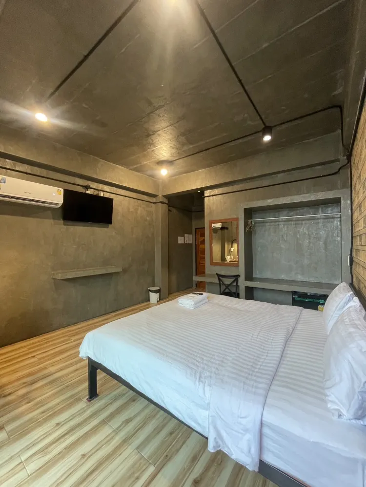 ห้องสแตนดาร์ด