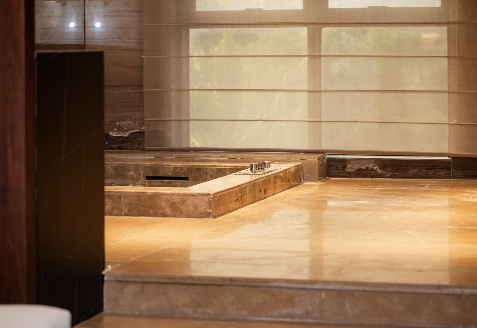 Wanda Realm Xiamen North Bay2-bedroom Suite