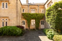 St Catherine's Hospital - Curated Property