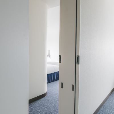 コネクティングルーム（SPAタワー） シーサイドホテル舞子ビラ神戸 クーポン