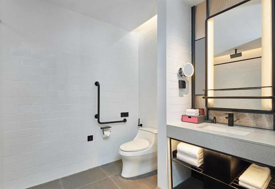 卢卡的原野手账大床房