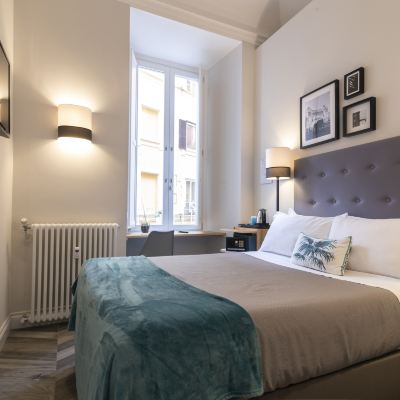 Budget Room Eccelso Hotel Promo Code