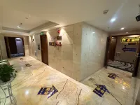 Fuxin Luxury · 360° Sky City View