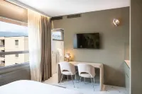 VISIONAPARTMENTS Lugano - self check-in