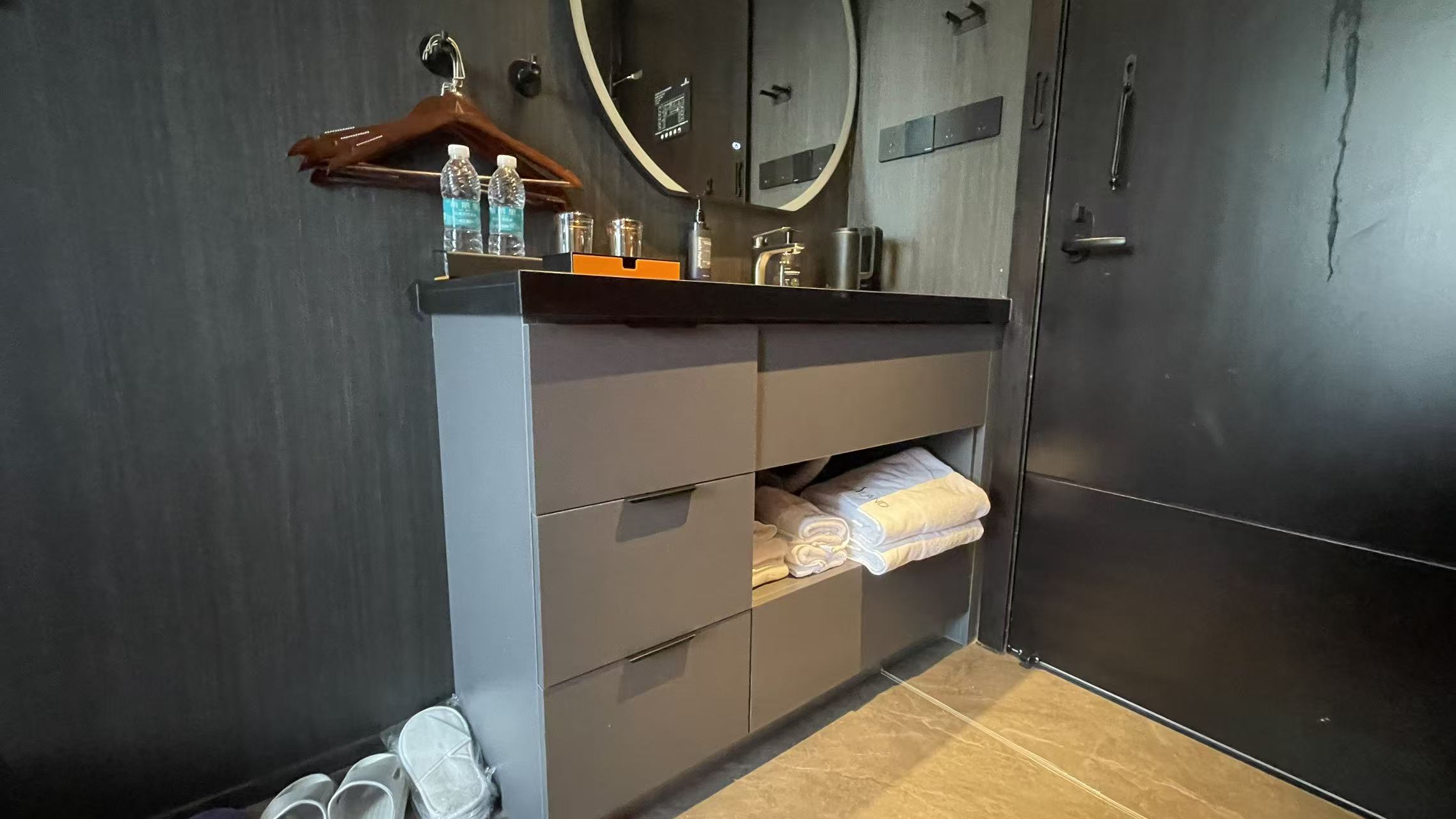 躺平快乐屋·特惠大床房