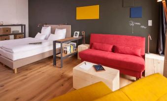 Staycity Aparthotels Dresden City Centre - Housity