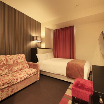 スーペリアシングル（禁煙） センチュリオンホテルグランド神戸駅前 クーポン