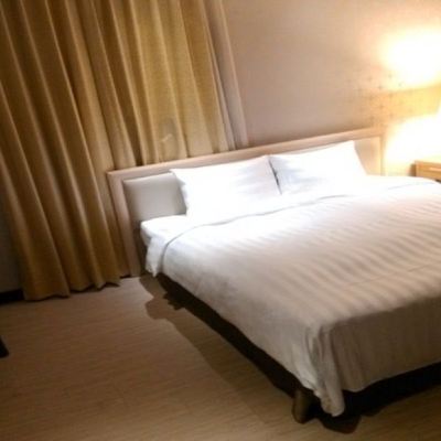 麗致雙人房 桃園中正美學飯店優惠