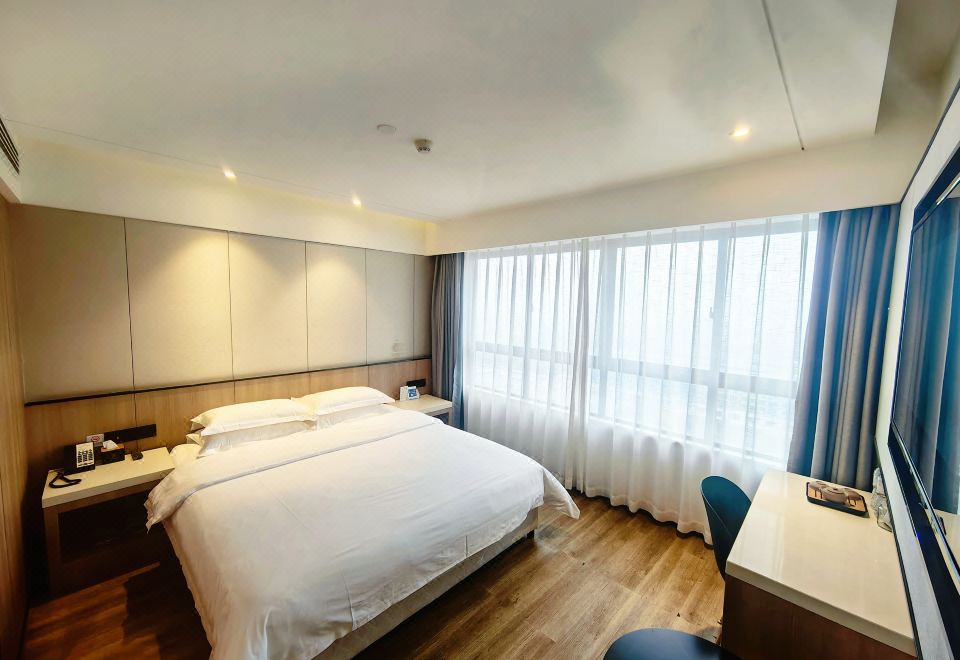 安澜·观景优选房【高楼层|视野开阔】