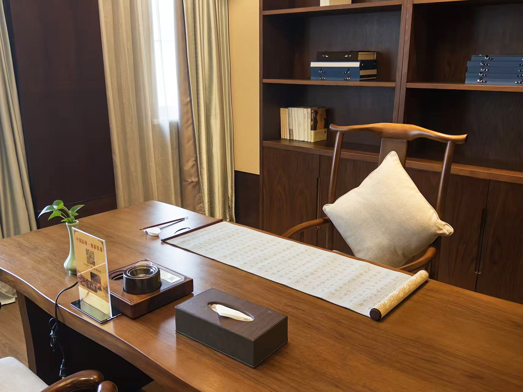 生活方式-悦享睡眠双床房