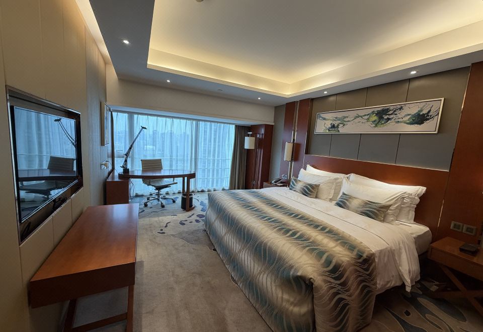 復式套房（4房）