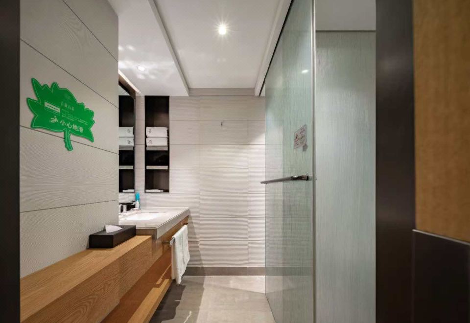 Qinglongshanzhuang HotelGuestroom - Garden-View (Double Bed) (Special Promotion)