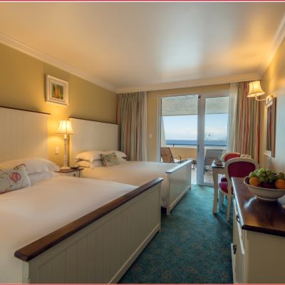 Sea Facing Luxury Family Room Wild Coast Sun Promo Code
