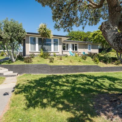 The Beach House Tahuna Beach Holiday Park & Motel Promo Code