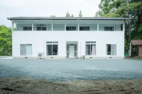Lake&Mountain Hamamatsu inn Hotele w: 