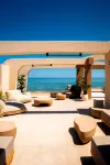 Batis Aero Beachfront Wellbeing Hotel Hotels in 