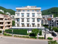 Hotel Eden Hotels in 