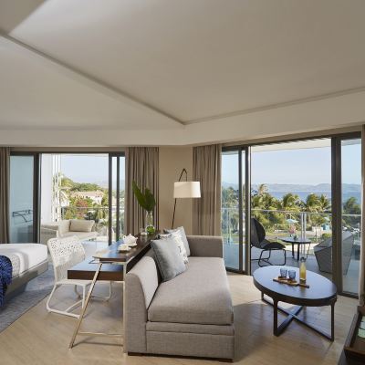 Sea Premier The Lind Boracay Promo Code
