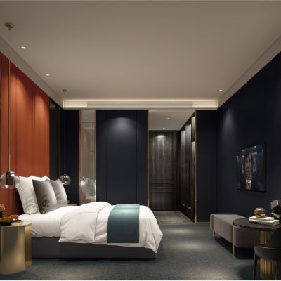 CLUB-Max浴缸房 克萊鉑輕奢飯店（深圳國際會展中心店）優惠