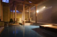 Biwako Ryokusuitei