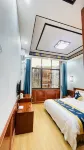 Four Seasons Wenshu Homestay